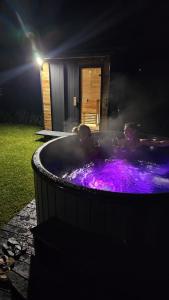 Star One Wypoczynek Domek Jezioro Białe