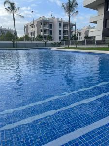 Valentino Golf III nr 44 Villamartin Torrevieja