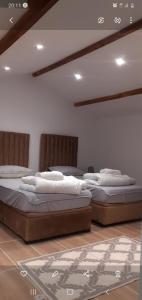 Maisons de vacances ZE Luxurious House Paris - Suite de luxe : photos des chambres