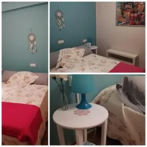 Alojamiento Quintanilla - Guimarán