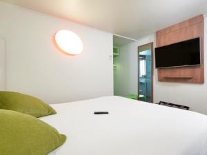 Hotels Campanile Montesson - Le Vesinet : photos des chambres