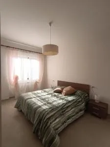 Dimora Zaffiro - Tempera