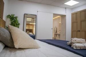 Acogedor estudio en el Centro de Valencia