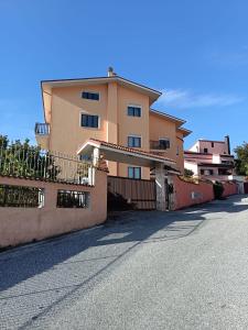 Dimora Zaffiro