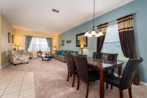 Stunning 2 Story Pool Home With Spa, Game Room & Movie Room in Gated Community