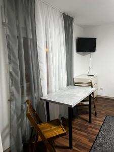 Alina Apartament