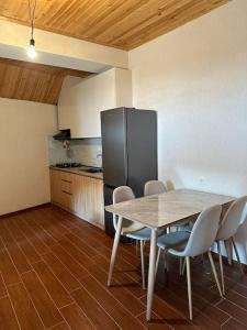 Bakuriani Haystack Apartment 219 Rooftop Views