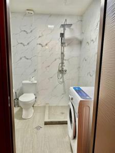 Bakuriani Haystack Apartment 219 Rooftop Views