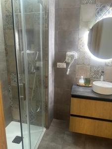 Rocio Rooms 1