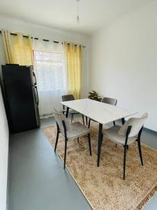 Bai-Mai Homes- Kijenge