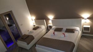 Pension La Lira Fiumicino Italië