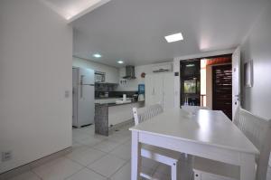 Nannai Residence - Flat completo 2 suítes (até 8 pessoas) em Muro Alto - Porto de Galinhas