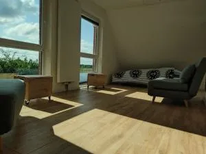 Finca Franca - Klein Wittensee