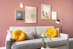 BodenseeApartment Kammer