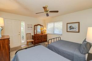 St Augustine Beach & Tennis Resort 619