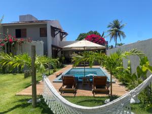 Casa de Japa - Japaratinga