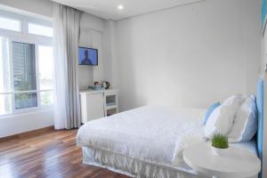 Palmier Hotel - Art House Da Nang