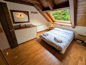 Apartamento Starlight - Vistas, parking y WiFi en Boí