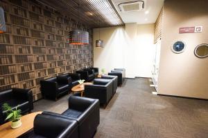 Hotel AreaOne Miyazaki City