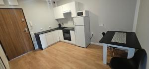 Apartament przy Stadionie