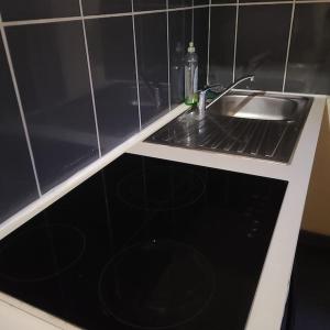 Appartement Brest Rive droite