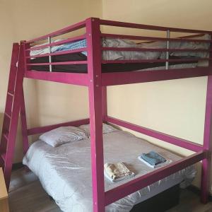 Appartement Brest Rive droite