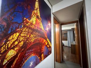 Apartamento Coração de Gramado