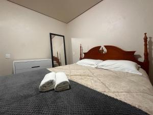 Apartamento Coração de Gramado