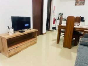 The Motel Express - Colombo Border