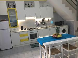 Casa Vacanza - I Borghi