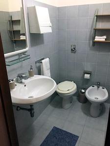 Casa Vacanza - I Borghi img11