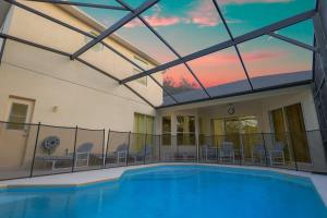 Themed Vacation Getaway