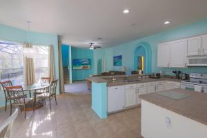 Themed Vacation Getaway