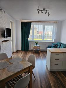 Apartament w Suwałkach