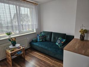 Apartament w Suwałkach