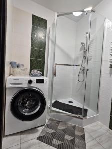 Apartament w Suwałkach