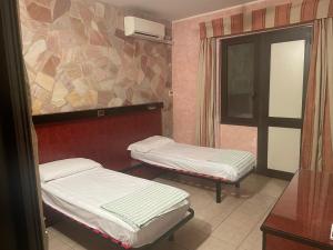 Budget Twin Room