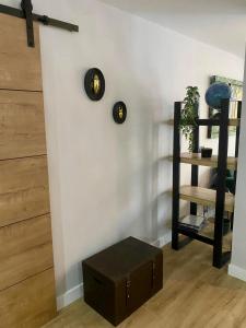 Urban Pulses Buhaira