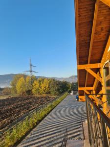 Pensiunea Subcarpati