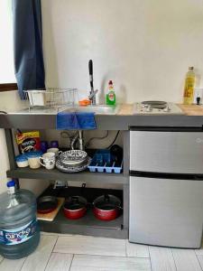 Estudio céntrico con estacionamiento