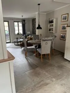 Appartementhaus Seiler Quedlinburg - Ditfurt