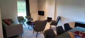 Sparrenburg Oisterwijk, 6 Persoons Bungalow - Oirschot