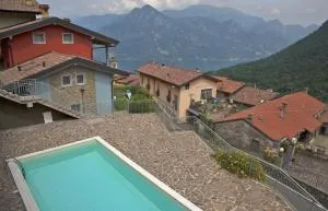 Casa Rita Fonteno - Fonteno