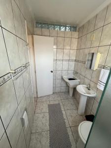 Apt Central Caraguá