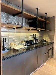 The Station Las Mercedes 401