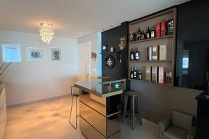 ANSNEGOCIOS DUPLEX VISTA PANORÂMICA MARISCAL 201 Palm