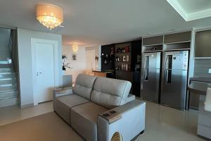 ANSNEGOCIOS DUPLEX VISTA PANORÂMICA MARISCAL 201 Palm