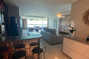 ANSNEGOCIOS DUPLEX VISTA PANORÂMICA MARISCAL 201 Palm