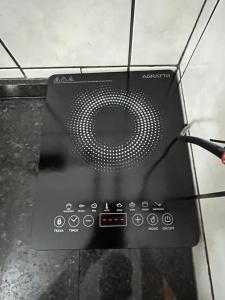 Apt Central Caraguá