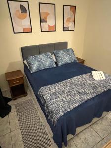 Apt Central Caraguá